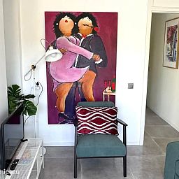 Unterkunft 660163 - Ferienhaus Goeree-Overflakkee - Villa Dune I