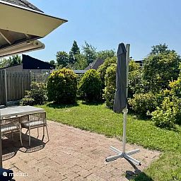 Unterkunft 660163 - Ferienhaus Goeree-Overflakkee - Villa Dune I