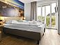 Unterkunft 660164 • Bungalow Goeree-Overflakkee • Strand Resort Ouddorp Duin | 8-persoons villa - Klepperduin   • 14 von 25