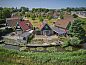 Guest house 660614 • Holiday property Goeree-Overflakkee • Poldergeluk  • 2 of 26