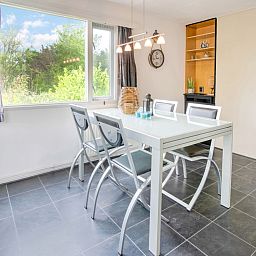 Guest house 660619 - Holiday property Goeree-Overflakkee - Villa «Avondrood»