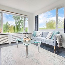 Guest house 660620 - Holiday property Goeree-Overflakkee - Villa Avondrood
