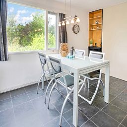 Guest house 660620 - Holiday property Goeree-Overflakkee - Villa Avondrood