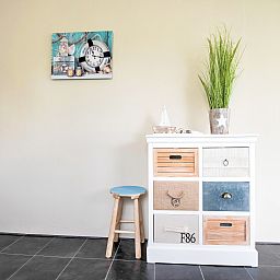 Guest house 660620 - Holiday property Goeree-Overflakkee - Villa Avondrood