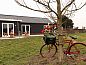Unterkunft 660713 • Ferienhaus Goeree-Overflakkee • Huisje in Sommelsdijk  • 8 von 22