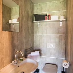 Unterkunft 660719 - Zelthaus Goeree-Overflakkee - Haytent