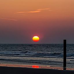Verblijf 661021 - Appartement Goeree-Overflakkee - Appartement Gemütliches Mobilheim mit 3 Schlafzimmern