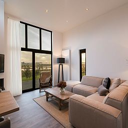 Unterkunft 661212 - Bungalow Goeree-Overflakkee - Vakantiepark Zeedijk 4