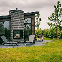 Guest house 661221 - Holiday property Goeree-Overflakkee - Vrijstaande woning in Herkingen