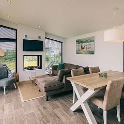 Guest house 661221 - Holiday property Goeree-Overflakkee - Vrijstaande woning in Herkingen