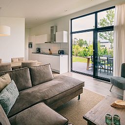 Guest house 661221 - Holiday property Goeree-Overflakkee - Vrijstaande woning in Herkingen