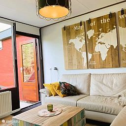 Verblijf 661222 - Vakantiewoning Goeree-Overflakkee - Herkingen