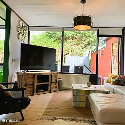Verblijf 661222 - Vakantiewoning Goeree-Overflakkee - Herkingen