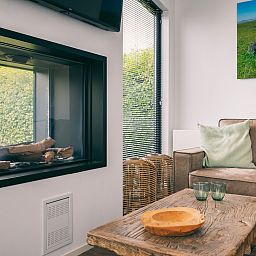 Unterkunft 661225 - Ferienhaus Goeree-Overflakkee - «Zeedijk 1»