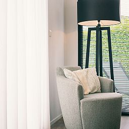 Unterkunft 661225 - Ferienhaus Goeree-Overflakkee - «Zeedijk 1»
