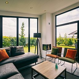 Verblijf 661227 - Bungalow Goeree-Overflakkee - Vakantiepark Zeedijk 5