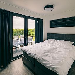 Verblijf 661227 - Bungalow Goeree-Overflakkee - Vakantiepark Zeedijk 5