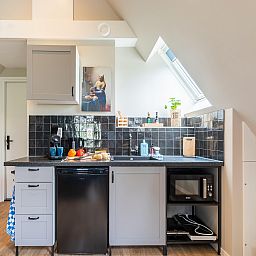 Guest house 661406 - Holiday property Goeree-Overflakkee - Bij Zee II Vloed