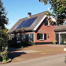 Guest house 670704 - Holiday property Groene hart - Villa Kaagervaaring