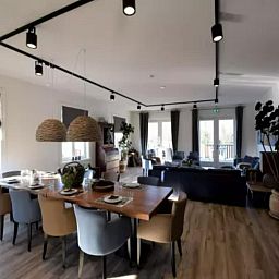 Guest house 670704 - Holiday property Groene hart - Villa Kaagervaaring