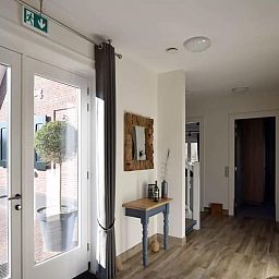 Guest house 670704 - Holiday property Groene hart - Villa Kaagervaaring