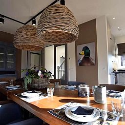 Guest house 670704 - Holiday property Groene hart - Villa Kaagervaaring