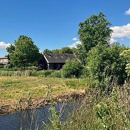 Unterkunft 670705 - Ferienhaus Groene hart - De Schuur