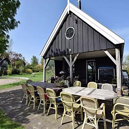 Unterkunft 670705 - Ferienhaus Groene hart - De Schuur