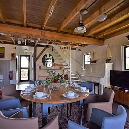 Unterkunft 670705 - Ferienhaus Groene hart - De Schuur