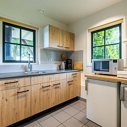 Unterkunft 670705 - Ferienhaus Groene hart - De Schuur