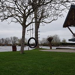 Verblijf 670812 • Vakantiewoning Groene hart • Vakantiehuis in Reeuwijk  • 3 van 26