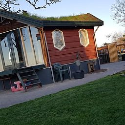 Verblijf 670812 • Vakantiewoning Groene hart • Vakantiehuis in Reeuwijk  • 5 van 26