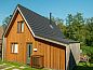 Unterkunft 670827 • Bungalow Groene hart • De Reeuwijkse Plassen | 4-persoons wellnesswoning | 4ELW  • 2 von 14
