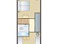 Unterkunft 670827 • Bungalow Groene hart • De Reeuwijkse Plassen | 4-persoons wellnesswoning | 4ELW  • 14 von 14