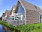 Guest house 670846 • Bungalow Groene hart • De Reeuwijkse Plassen | 4-persoons waterwoning - Extra toega  • 1 of 18