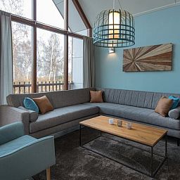 Unterkunft 670849 - Bungalow Groene hart - De Reeuwijkse Plassen | 6-persoons waterwoning - Vogelenzang