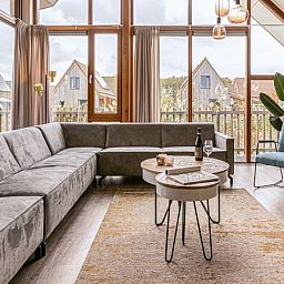 Unterkunft 670852 - Bungalow Groene hart - De Reeuwijkse Plassen | 12-persoons waterwoning | 12C