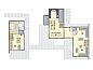 Guest house 670855 • Bungalow Groene hart • De Reeuwijkse Plassen | 20-persoons waterwoning - Wijk en Wo  • 12 of 13