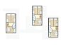 Guest house 670855 • Bungalow Groene hart • De Reeuwijkse Plassen | 20-persoons waterwoning - Wijk en Wo  • 13 of 13
