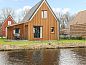Verblijf 670856 • Bungalow Groene hart • De Reeuwijkse Plassen | 6-persoons waterwoning - Bentwoud |   • 2 van 26