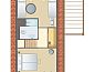 Verblijf 670857 • Bungalow Groene hart • De Reeuwijkse Plassen | 4-persoons kinderwoning | 4LK  • 14 van 14