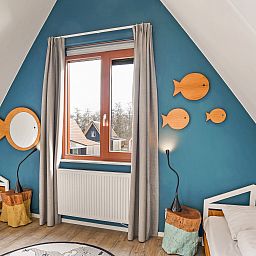 Verblijf 670861 - Bungalow Groene hart - De Reeuwijkse Plassen | 4-persoons kinderwoning | 4CK2