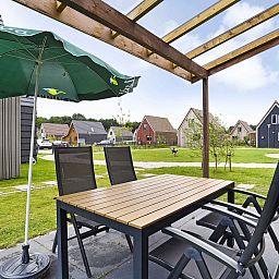 Verblijf 670861 - Bungalow Groene hart - De Reeuwijkse Plassen | 4-persoons kinderwoning | 4CK2