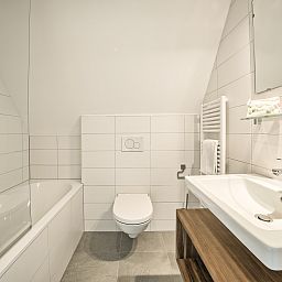 Unterkunft 670865 - Bungalow Groene hart - De Reeuwijkse Plassen | 6-persoons waterwoning | 6L2