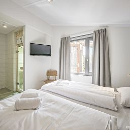 Unterkunft 670865 - Bungalow Groene hart - De Reeuwijkse Plassen | 6-persoons waterwoning | 6L2