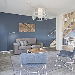 Verblijf 670870 - Bungalow Groene hart - De Reeuwijkse Plassen | 4-persoons waterwoning | 4C2