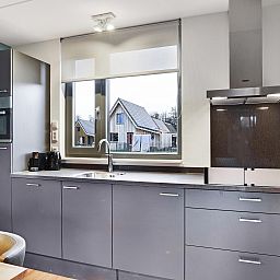 Unterkunft 670871 - Bungalow Groene hart - De Reeuwijkse Plassen | 4-persoons kinderwoning | 4LK