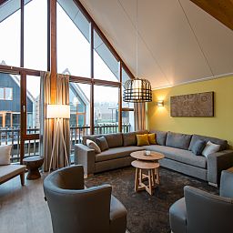 Verblijf 670874 - Bungalow Groene hart - De Reeuwijkse Plassen | 10-persoons waterwoning - De Venen |