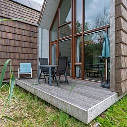 Unterkunft 670886 - Ferienhaus Groene hart - Geschakelde woning in Reeuwijk