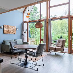 Unterkunft 670886 - Ferienhaus Groene hart - Geschakelde woning in Reeuwijk